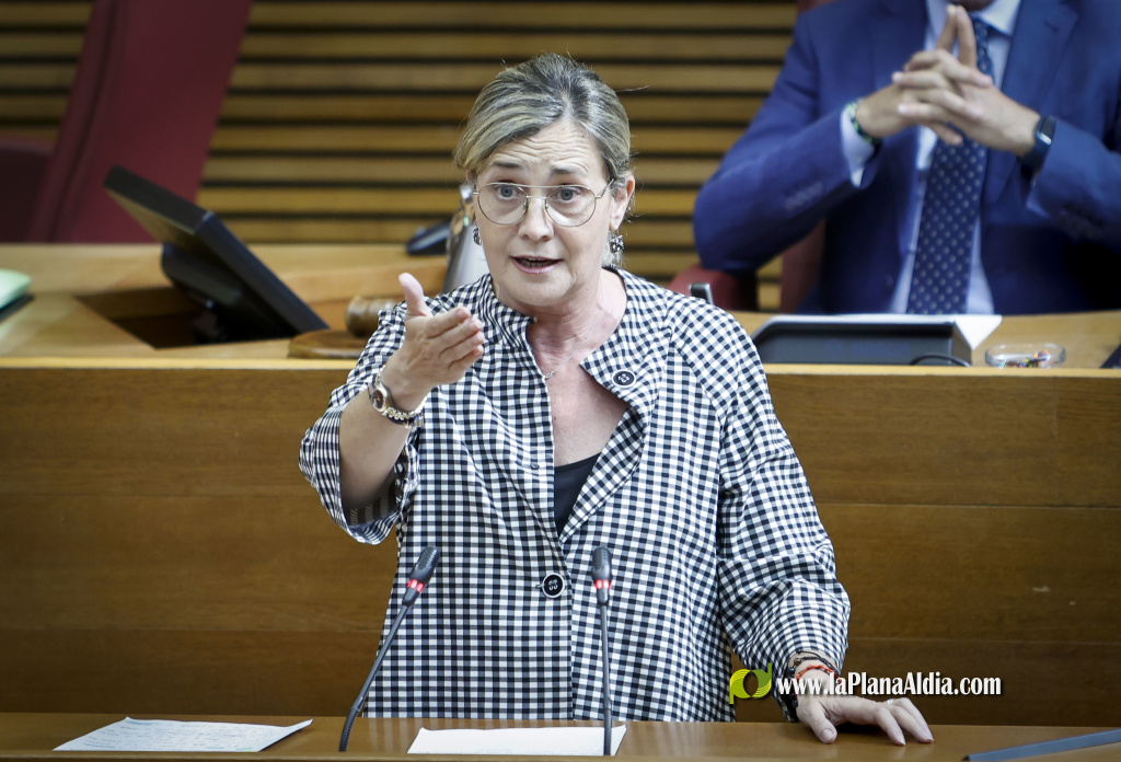 El PPCV exigeix ​​a Sánchez saldar el deute en dependència i complir el 50% de la inversió