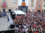 Pub Manhattan 15 a�os potenciando las Fiestas del Cristo en colaboraci�n con las Pe�as
