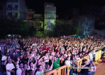 Pub Manhattan 15 a�os potenciando las Fiestas del Cristo en colaboraci�n con las Pe�as
