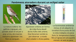 Eclipsi total de Sol del 12 d'agost de 2026: Borriana podria vore'l amb visibilitat clara