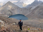 La Marcha m�s emblem�tica del Centre Excursionista L'Alcora