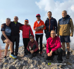 La Marcha m�s emblem�tica del Centre Excursionista L'Alcora