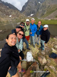 La Marcha m�s emblem�tica del Centre Excursionista L'Alcora