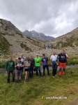 La Marcha m�s emblem�tica del Centre Excursionista L'Alcora