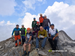 La Marcha m�s emblem�tica del Centre Excursionista L'Alcora