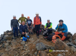 La Marcha m�s emblem�tica del Centre Excursionista L'Alcora