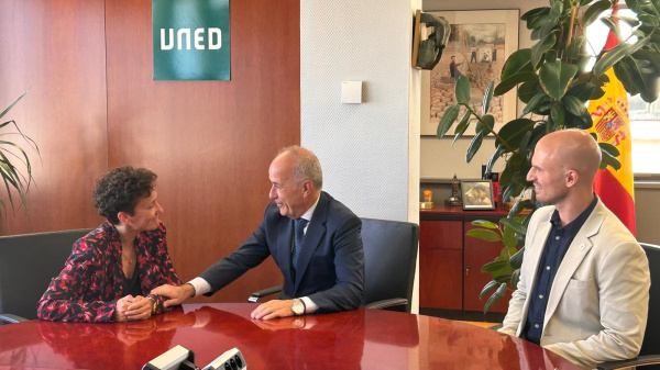 La UNED obrirà una seu a Onda amb 10 graus, inclosa Intel·ligència Artificial