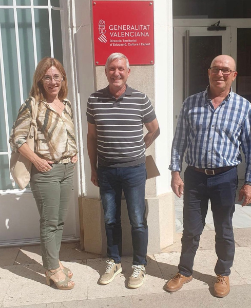 Albocàsser contará por primera vez con educación pública en todas las etapas desde el curso 2026-27 tras extinguirse el concierto con Alt Maestrat