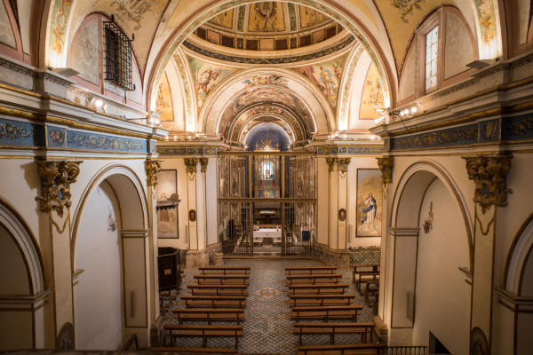 La Generalitat destina 310.000 euros a Traiguera para proteger el Real Santuario y restaurar la muralla renacentista