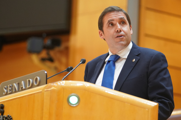 El PPCS exige a Sánchez más protección para las Columbretes; 'porque las medidas son insuficientes'