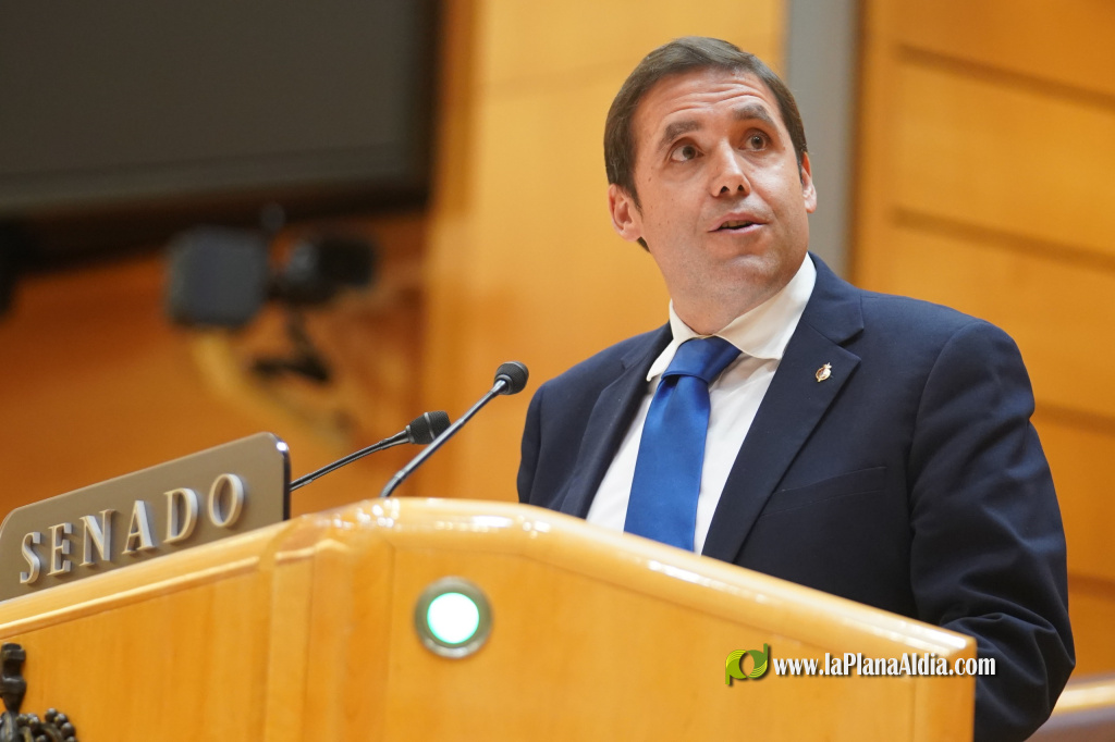 El PPCS exige a Sánchez más protección para las Columbretes; 'porque las medidas son insuficientes'