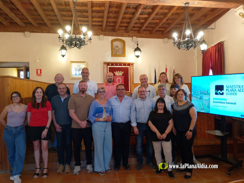 El GAL Maestrat Plana Alta Leader lanza su V Concurso de Fotografía para viralizar la calidad de vida en sus pueblos