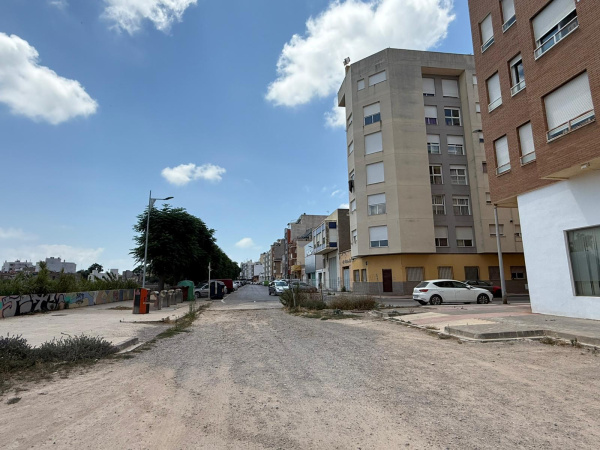 Burriana adjudica a PAVASAL la finalización de la unidad de ejecución B2 por 1.085.375,24 euros