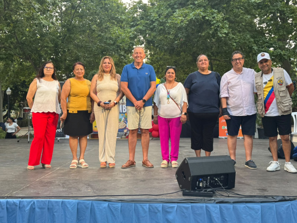 Castellón reafirma su solidaridad con Colombia tras el terremoto y activa mecanismos de ayuda