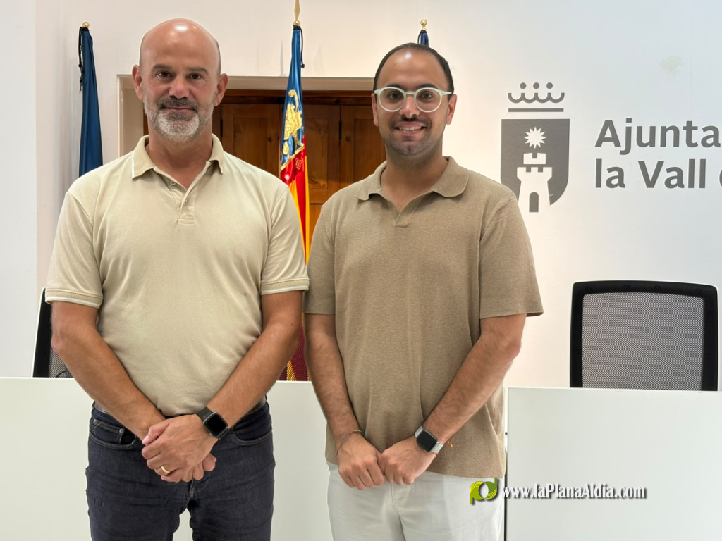 La Vall d’Uixó cierra Penyes en Festes con 450 incidencias y destaca la coordinación entre cuerpos de seguridad
