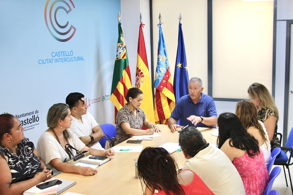 Castellón expresa solidaridad con Colombia y convoca concentración en memoria de las víctimas del terremoto en el occidente colombiano
