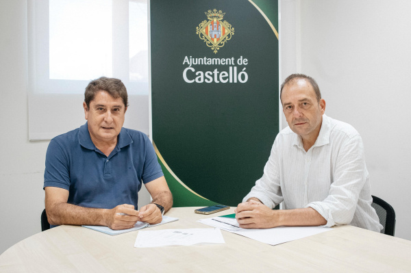 Castellón impulsa la recuperación de la Serra d'Espada mediante voluntariado ambiental