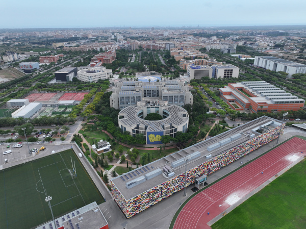 La UJI mejora su posición en el ranking ARWU 2026 y se sitúa entre las 24 mejores universidades españolas