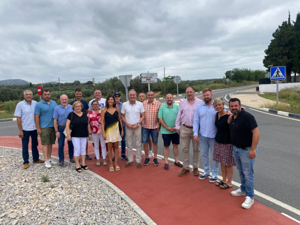 El PSOE impone ocho años de castigo a Castellón, privando a la provincia de una autovía por el interior