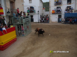 Concurridas Fiestas de Araya por el gran cartel taurino de las mismas
