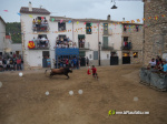 Concurridas Fiestas de Araya por el gran cartel taurino de las mismas