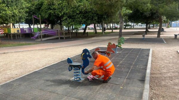 vila-real-invierte-224-903-12-euros-en-la-renovacion-de-parques-y-estudia-una-zona-de-juegos-de-agua-para-combatir-el-calor