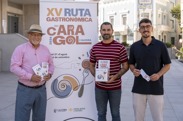 la-ruta-gastronomica-del-caragol-de-l-alcora-reune-a-20-establecimientos-en-su-xv-edicion