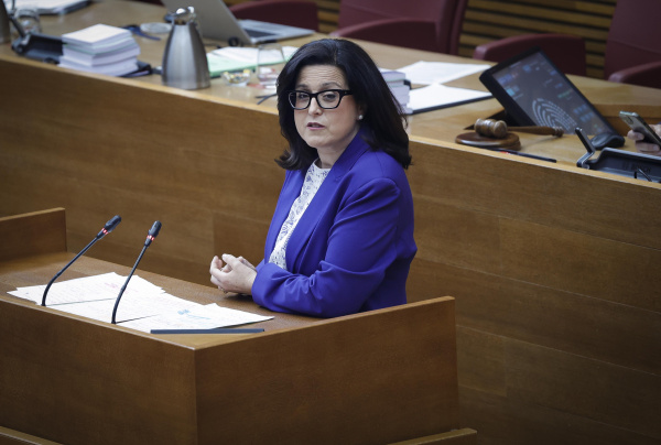 El PPCV reivindica el refuerzo de la prevención forestal con 'más vigilancia, más medios y más prevención'