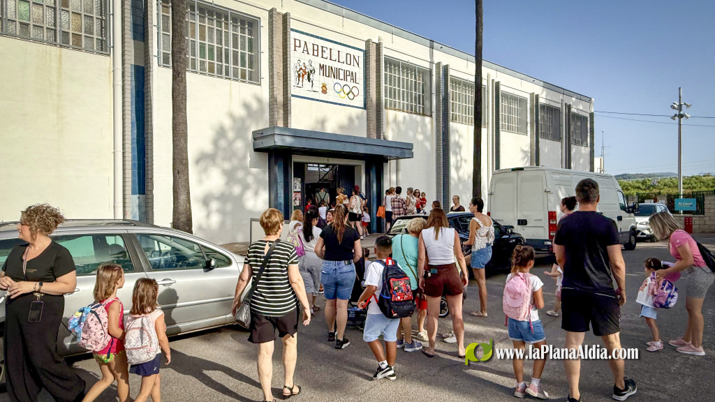 Onda logra 93.300 euros del Plan Corresponsables para invertir en conciliación familiar