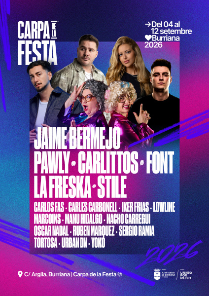 burriana-presenta-la-carpa-de-la-festa-2026-para-las-fiestas-de-la-misericordia