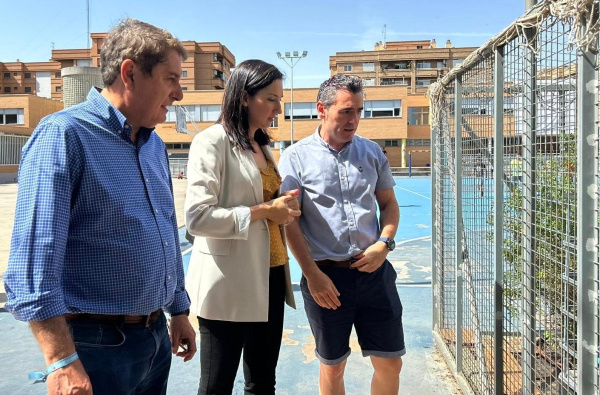 Castellón impulsa la formación docente en biodiversidad urbana con Castellón Naturaleza en Red