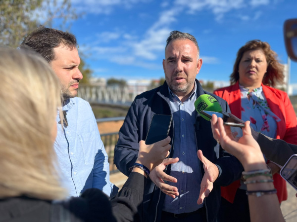 Simó propone una agenda de conexiones metropolitanas para los próximos 15 años en Castellón