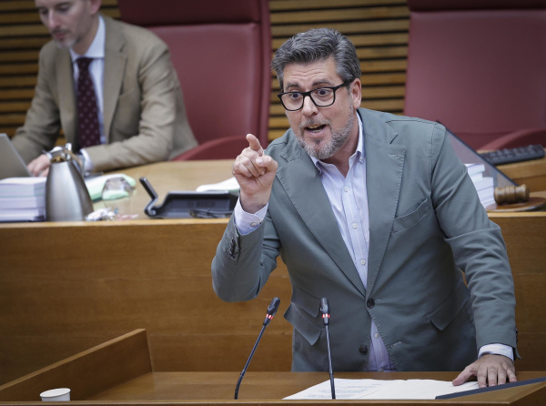 El PPCV reclama la deflactación del IRPF para evitar subidas encubiertas a autónomos y pymes