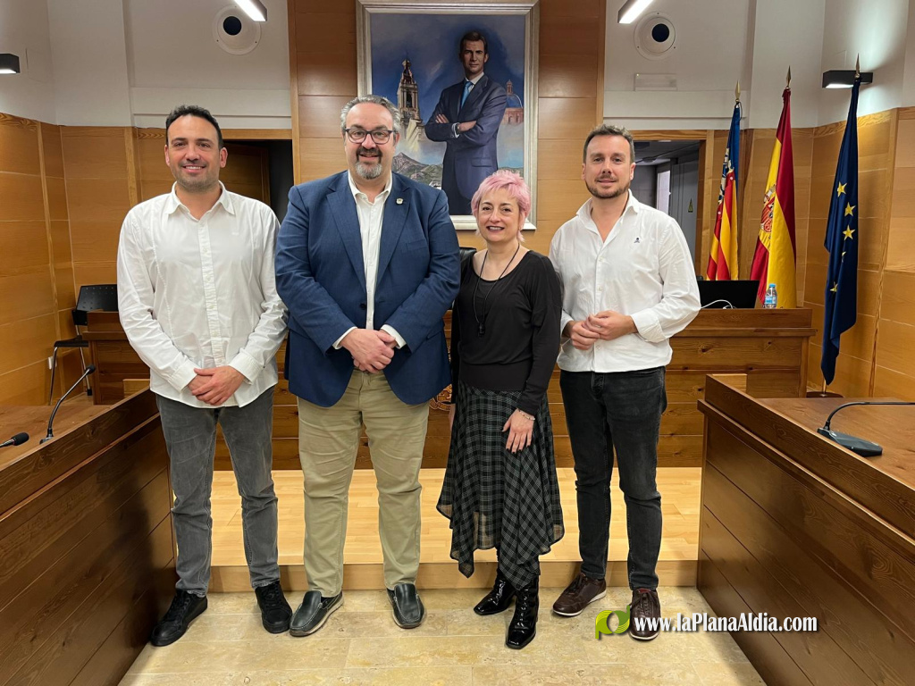El PP de Nules demana assessorar els afectats per l'incendi a la Vall d'Uixó per facilitar el cobrament d'ajuts