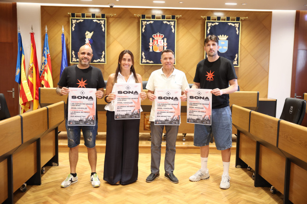 burriana-presenta-el-festival-sona-2026-para-visibilizar-el-talento-local-y-la-musica-en-valenciano-durante-las-fiestas-de-la-misericordia