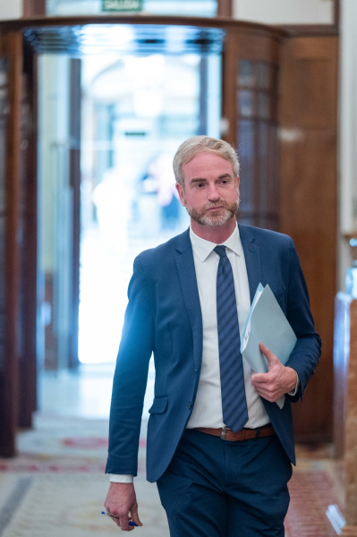 El PPCS solicita amparo ante el bloqueo del PSOE para revelar la relación de expropiados de la N-232 en Morella