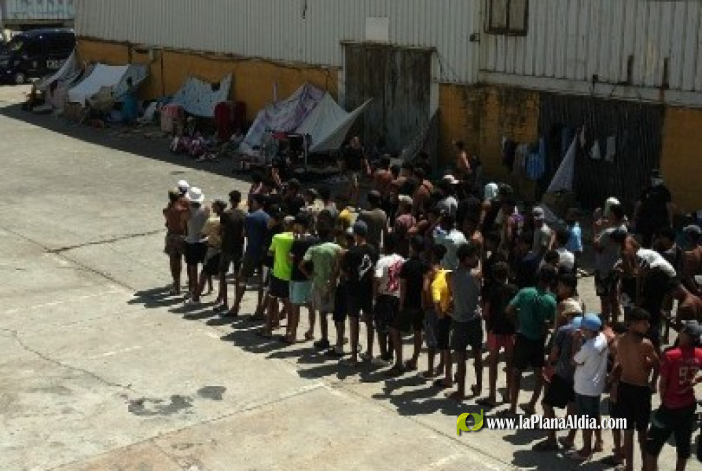 La CECOVA crida a la solidaritat de les infermeres de la Comunitat Valenciana per reforçar Ceuta davant la pressió assistencial per la crisi migratòria