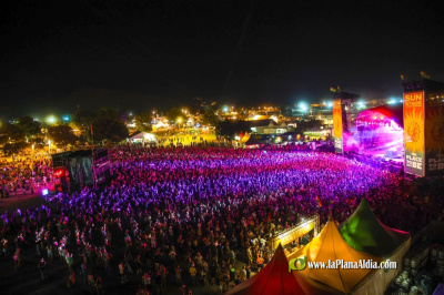 Así ha sido Rototom Sunsplash 2026: ‘The Place to Be’  revalida al festival como refugio multicultural de una  identidad sin fronteras 