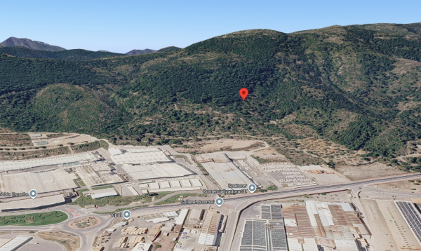 La AECC saca a subasta más de 16.000 m2 de parcelas rústicas en Castellón y Vilafamés