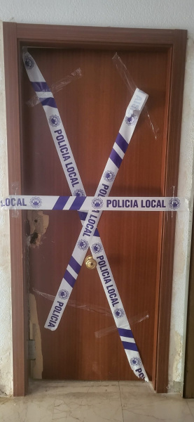 la-policia-local-de-burriana-frustra-la-ocupacion-ilegal-de-un-inmueble-gracias-a-la-colaboracion-ciudadana