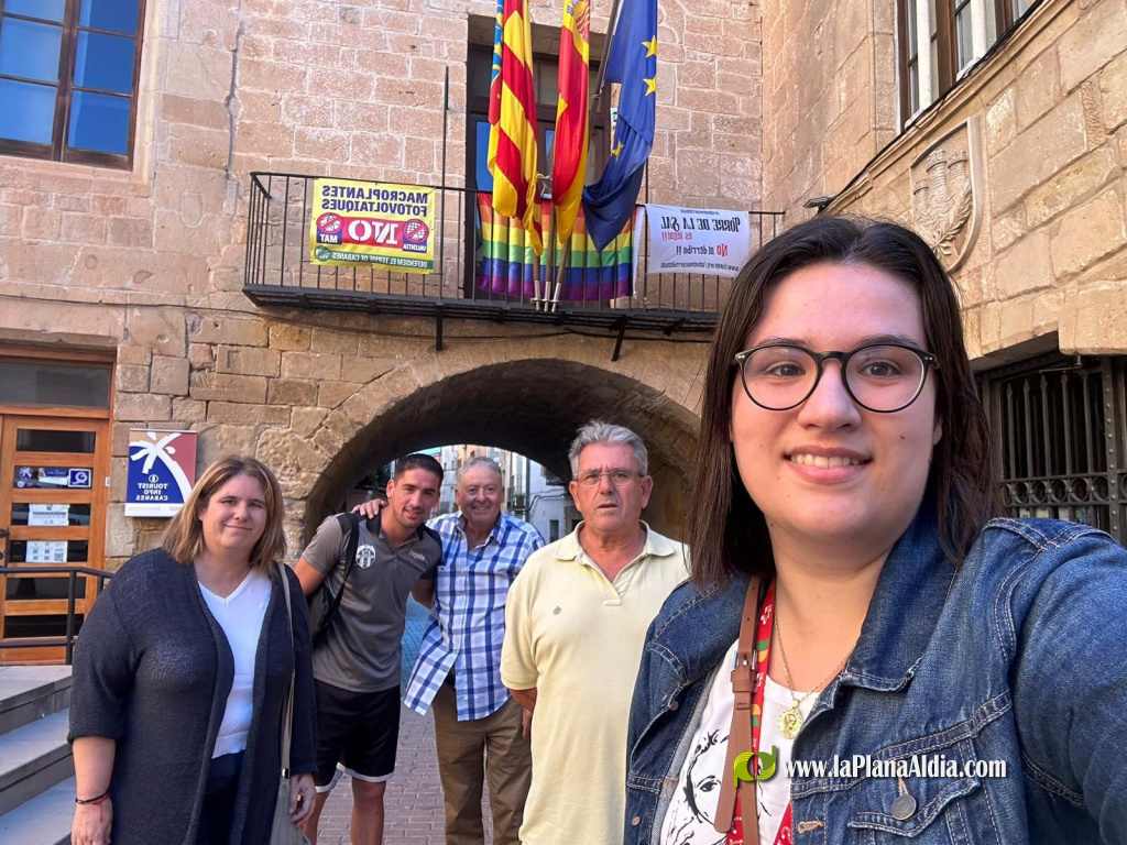 El PP de Cabanes denuncia que les tensions entre PSOE i Compromís priven els veïns d?un taller d?ocupació