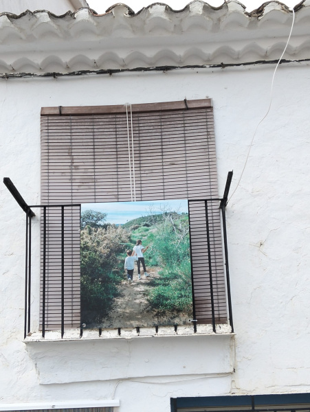 Miradas Rurales llega a Pina de Montalgrao para acercar la realidad de los pueblos del Palancia-Mijares