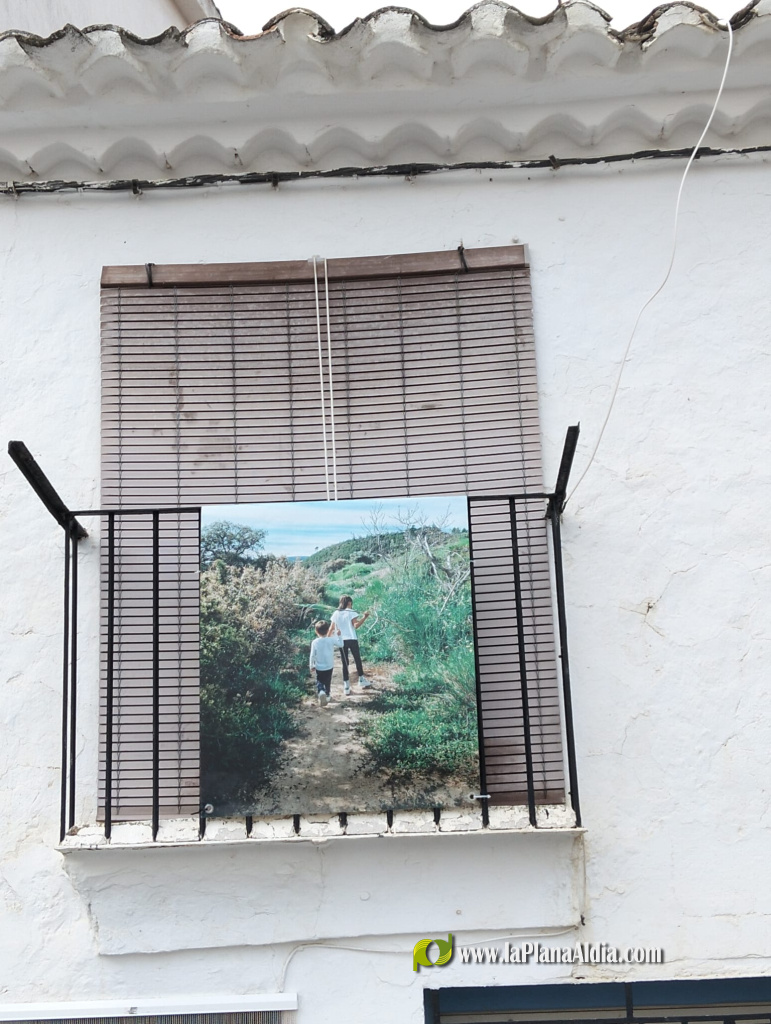 Miradas Rurales llega a Pina de Montalgrao para acercar la realidad de los pueblos del Palancia-Mijares