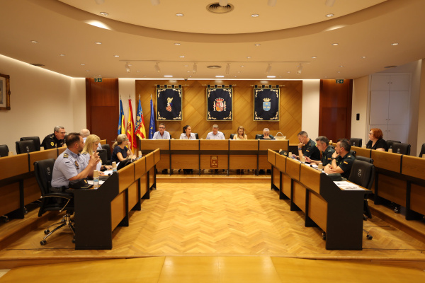 burriana-refuerza-la-seguridad-de-las-fiestas-de-la-misericordia-2026-con-un-amplio-dispositivo-de-emergencias