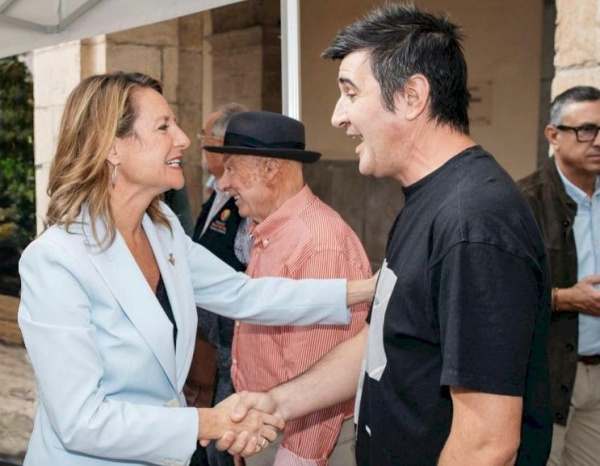 Castellón refuerza la atención a la salud mental con 22 derivaciones en seis meses a través del SASEM