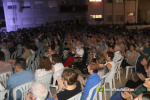 Mocedades y la Agrupaci� Musical l?Alcalat�n conquistan al p�blico de l?Alcora
