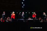 Mocedades y la Agrupaci� Musical l?Alcalat�n conquistan al p�blico de l?Alcora