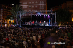 Mocedades y la Agrupaci� Musical l?Alcalat�n conquistan al p�blico de l?Alcora
