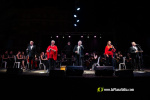 Mocedades y la Agrupaci� Musical l?Alcalat�n conquistan al p�blico de l?Alcora