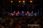 Mocedades y la Agrupaci� Musical l?Alcalat�n conquistan al p�blico de l?Alcora